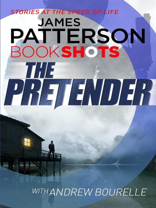 Title details for The Pretender by James Patterson - Available